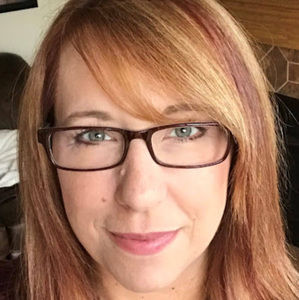 Meet your Posher, Karen